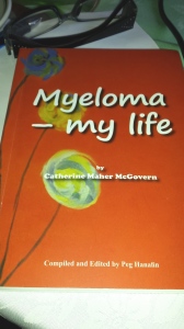 myeloma my life 
