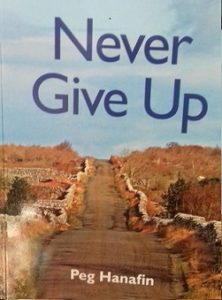 Never Give up picture